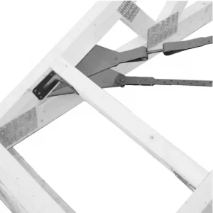 Ветровые связи