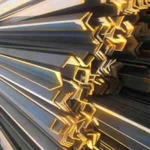 Производство уголков из металла