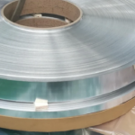 Алюминиевая лента 0.25 мм 1105АМ ГОСТ 13726-97