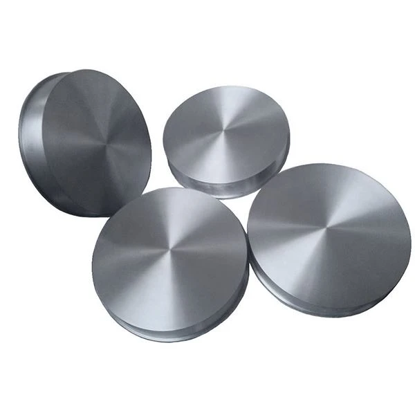 Алюминиевая поковка 150 мм В95 ОСТ 1 90073-85