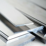 Алюминиевая полоса 20х0.5 20 мм 0.5 мм АД31 ГОСТ 13616-97