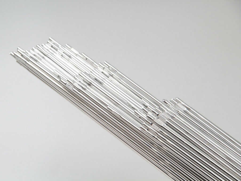 Алюминиевый присадочный пруток 4 мм ER5356