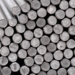 Алюминиевый пруток 10 мм 1201