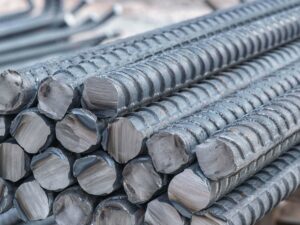 Арматура горячекатаная 10 мм А500С Ст3пс ГОСТ Р 52544-2006