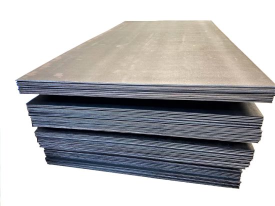 Бронелисты 16 мм 1220 мм 2500 мм 2П ГОСТ Р 51112-97