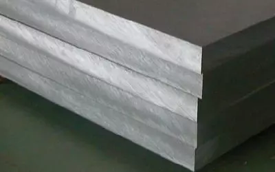 Автоматная плита горячекатаная 1 мм А35 ГОСТ 19903-2015