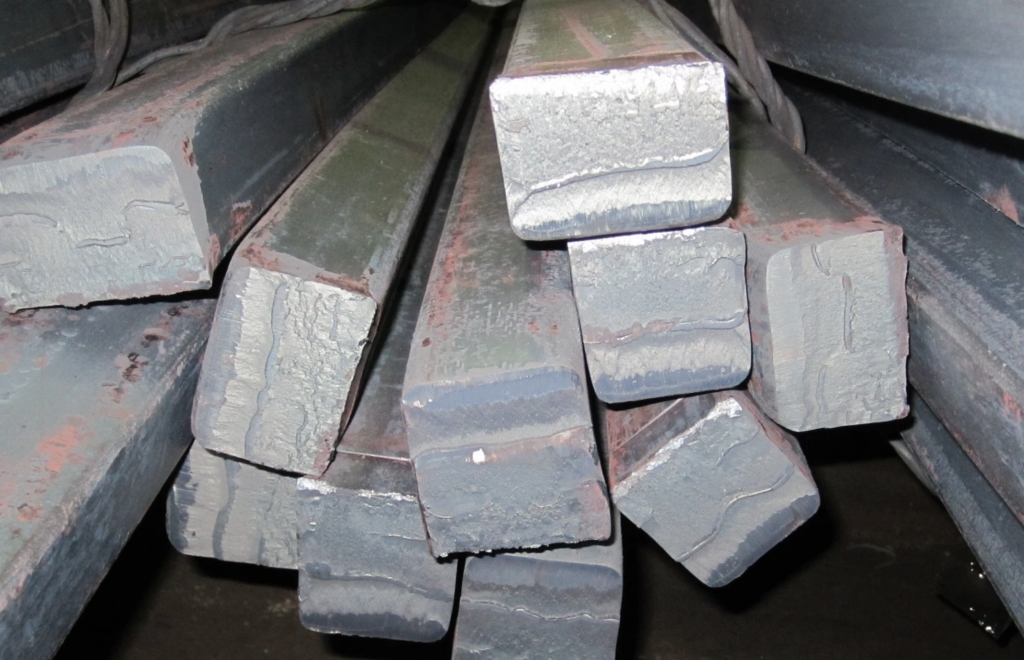 Автоматные квадраты 100 мм 100 мм А20 ГОСТ 2591-2006