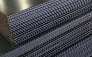 Автоматный лист 0.4 мм А20 ГОСТ 19903-2015