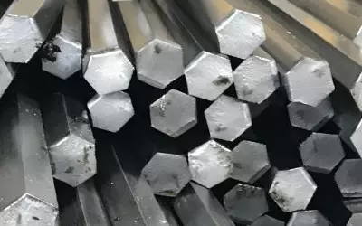 Автоматные шестигранники 11 мм А12 ГОСТ 2879-2006