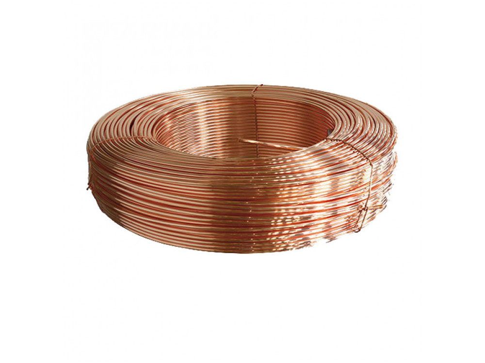 Биметаллическая проволока 1,2 БСМ2 ГОСТ 3822-79