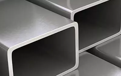 Алюминиевый бокс 45 мм 12.5 мм 1915 ГОСТ 18482-2018