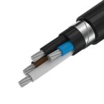 Бронированные кабели