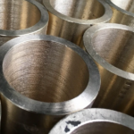 Бронзовая втулка 120 мм БрАЖМц10-3-1,5 ГОСТ 18175-78