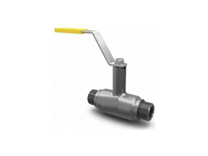 Цапковый кран расходный 20 мм 95 мм 102 мм ИТШЛ.491741.014