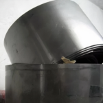 Циркониевая фольга 0.005 мм R706 ТУ 95.166-92