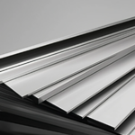 Циркониевый лист 100 мм Э125 ТУ 95.166-92