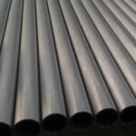 Циркониевая труба 15 мм Э110 ТУ 92-166-83