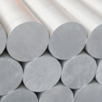 Дюралевый пруток 10 мм В65