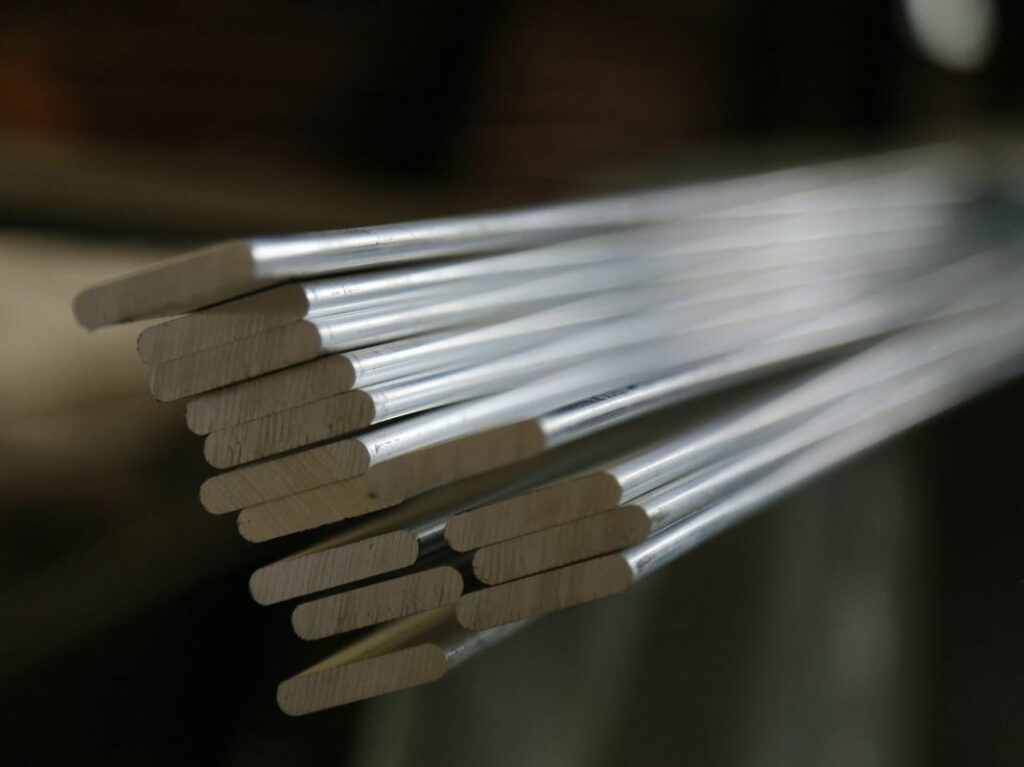 Дюралевая полоса 80х180 Д1 ГОСТ 13616-97