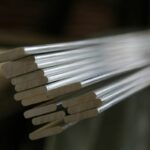 Дюралевая полоса 45х95 Д20 ГОСТ 13616-97