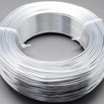 Дюралевая проволока 1,4 мм В65 ГОСТ 14838-78