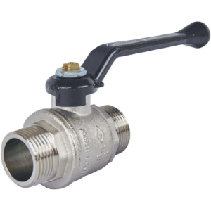 Дюймовый шаровой кран 2"1/2 дюйм