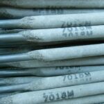 Электрод для резки 1.6 мм ЦЛ-20 ГОСТ 9466-75