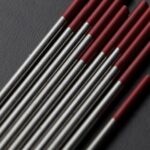 Электрод для сварки алюминия 1 мм WL-20 ГОСТ 9466-75