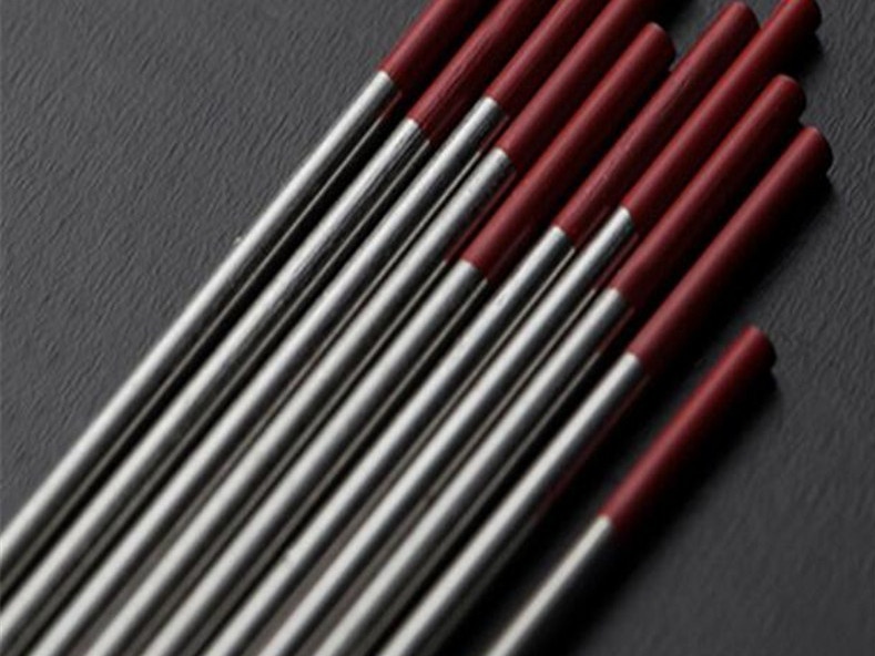 Электрод для сварки алюминия 1,6 мм WL-20 ГОСТ 9466-75