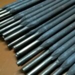 Электроды для сварки чугуна 4 мм ШЭЗ-Ч1 ГОСТ 9466-75