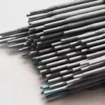 Электрод для сварки нержавеющей стали 5 мм Э-90В10Х5Ф2 ГОСТ 10051-75