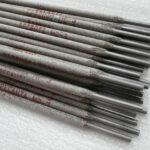 Электрод для сварки стали 3 мм ВП-6 ГОСТ 9467-75