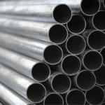 Электросварная нержавеющая труба холоднодеформированная 53 мм 2 мм 08Х17Н13М2Т EN 10357