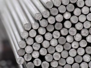 Электротехнический круг 10 мм 21860 ГОСТ 11036-75