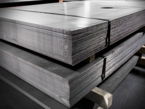 Электротехнический лист 0.1 мм 11860 ГОСТ 3836-83