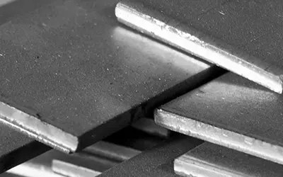 Электротехническая полоса 12х100 12 мм 100 мм 21880 ГОСТ 11036-75