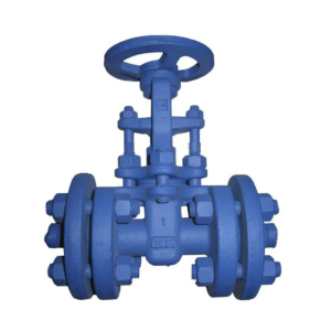 Фланцевая задвижка 100 мм 1.6 МПа 30с41нж 20Л