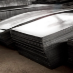 Гафниевый лист 1.5 мм ГФМ-2 ТУ 48-4-389-76