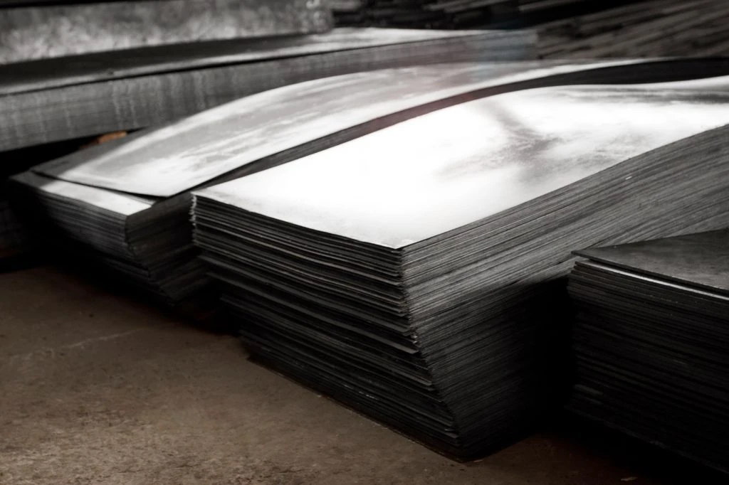 Гафниевый лист 3.5 мм ГФМ-2 ТУ 48-4-389-76