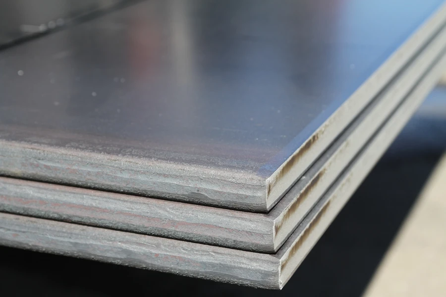 Горячекатаный лист 0.5 мм 1000 мм 2000 мм 08Х18Н10 ГОСТ 5582-75