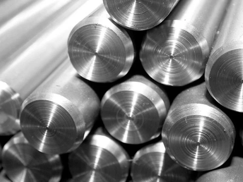 Хромоникелевый круг горячекатаный 36 мм ХН60ВТ ГОСТ 23705-79