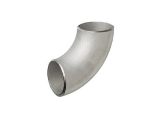 Хромоникелевый отвод ОКШ 60 градусов 1000 мм 12Х18Н10Т ТУ 102-488-2005