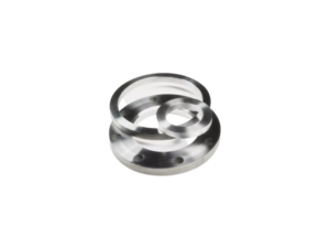 Хромоникелевое приварное кольцо 125 мм 12Х18Н10Т ГОСТ 12822-80