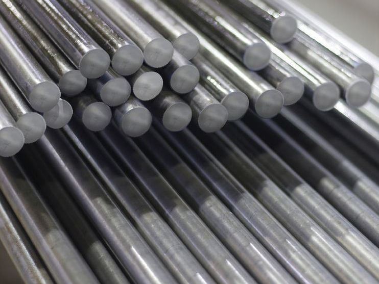 Инструментальный круг 92 мм 8ХФ ГОСТ 2590-2006