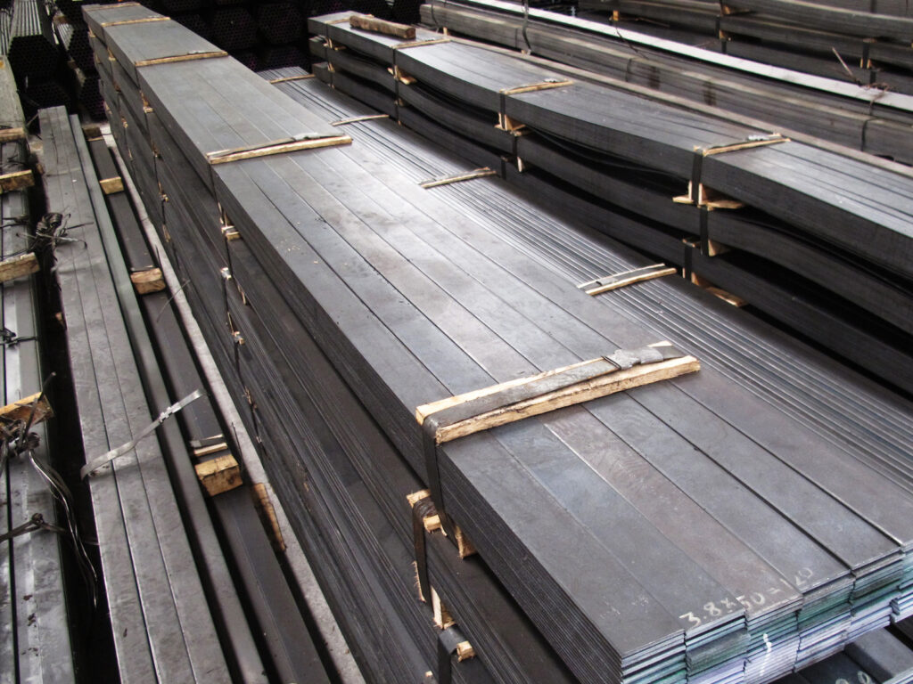 Инструментальная горячекатаная полоса 4 10 4Х3ВМФ ГОСТ 4405-75