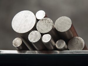 Инструментальный легированный круг 0,2 мм 4Х2В5МФ ГОСТ 5950-2000