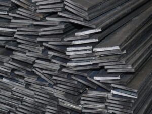 Инструментальная легированная полоса 10 мм 10 мм 5Х3В3МФС ГОСТ 5950-2000