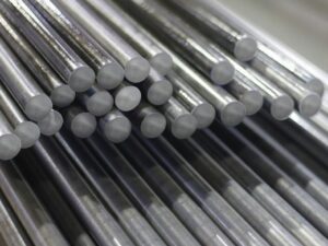 Инструментальный легированный пруток 0.2 мм 11ХФ ГОСТ 5950-2000