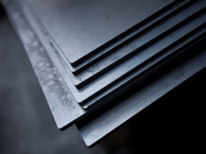 Инструментальный лист быстрорежущий 0.4 мм Р18К5Ф2 ГОСТ 19903-2015