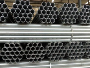 Инструментальная труба 10 мм 8ХФ ГОСТ 1435-99